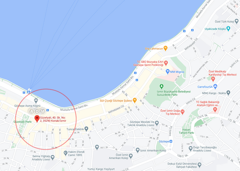 Welcome to magic Istria